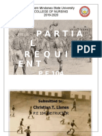 Partia L Requirm ENT: Christian T. Llanes