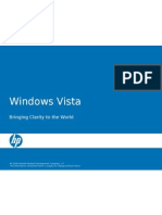 Windows Vista Training