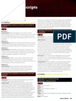 Business Advantage - Scripts PDF