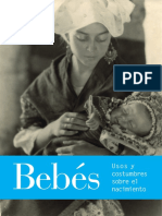 Catalogo Bebes Usosycostumbres PDF