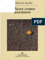 Felices Como Asesinos Gordon Burn PDF