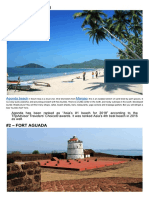 Top Places To Visit In Goa in 2019 – Goa Guide.pdf