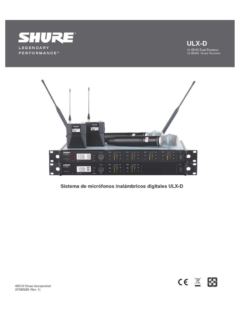 Ulx D PDF | PDF | Dirección IP | Red de computadoras