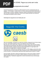 Solicitar 2? VIA DA CEDAE Pague sua conta sem multa R?pidowbvhc.pdf