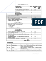 Checklist for  HA (1).pdf