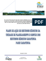 PARH Caratinga PDF