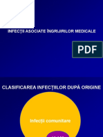 IAAM Antivirale Si Antifungice 2019