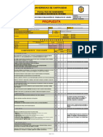 Criterios de Evaluacion