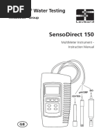 Senso Direct Manual PDF