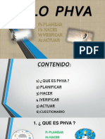 CICLO PHVA.V2 Preguntas PDF