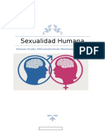 Tarea 3 de Sexualidad Humana