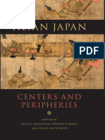 Mikael Adolphson and Kames Edward and Stacie Matsumoto and Edward Kamens -Heian-Japan-Centers-And-Peripheries.pdf