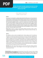 REAe -Revista de Estudos Aplicados Em Educacao