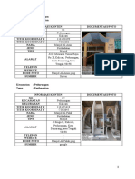 BAB III Hasil Survei - Peribadatan