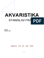 Frank Akvaristika PDF