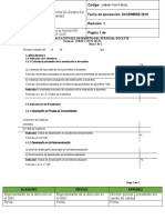 Formato REPORTE ANUAL DE EVALUACIÓN DEL DESEMPEÑO DEL PERSONAL DOCENTE