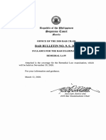 bar-bulletin-9 Remedial Law Syllabus.pdf