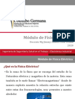 Fisica Electrica PDF