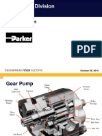 13 - Failure-Analysis Gear Pumps Parker