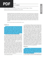 (2007) Interferentes endócrinos no ambiente