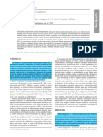 (2007) Interferentes Endócrinos No Ambiente