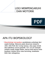 BIOPSIKOLOGI MEMPENGARUHI SENSORIK DAN MOTORIK.pptx