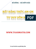 Tu Duy Don Bien Trong Bat Dang Thuc Doan Tri Dung Vs Ha Huu Hai PDF