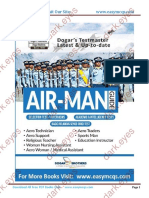 Paf Air Man PDF Book-1 PDF