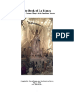 The Three Robes of La Santisima Muerte PDF