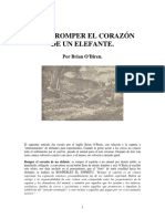 Como Romper el Corazon de un Elefante - Brian O Biren.pdf