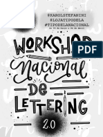 Material Workshop Nacional Lettering2 PDF
