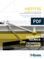 NEPTIS Technical Catalogue Rel.2.0 It en Web
