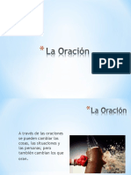 La Oración