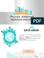 City Buildings Skyline PowerPoint Templates