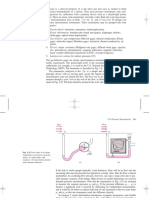 2.10 Pressure Measurement: Chapter 2 Pressure Distribution in A Fluid