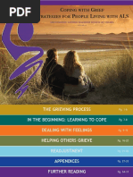 Grief Psychoeducation Guide for Therapists | PDF | Grief | Major ...