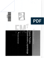 Domenech - Casos Penales, Construcción y Aprendizaje PDF