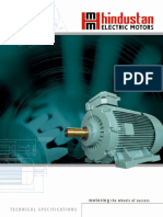 HMM Technical Guidlines PDF