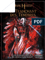 Dark Heresy Tranchant Tenebres FR PDF