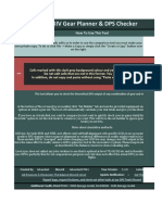 Kopija Dokumenta FFXIV Gear Planner - v5.2.8