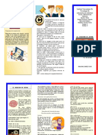 Folleto Los Derechos de Autor PDF