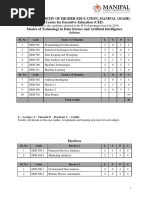 Syllabus - PGD - DS - Batch-7 PDF