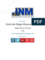 1495 Carta Relacion Doctor Chanca PDF