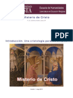 2 Mist - Cristo - Introducción