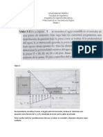 Primer Parcial Mecanica de Fluidos Grupo 1