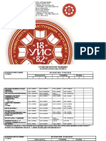 MEDICINA ISPITNI ROKOVI Jun Jul 2019