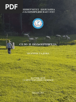 Zbornik Radova PDF | PDF