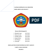 Kelompok 2 Makalah Asuhan Keperawatan Elder Abuse and Neglect (Dan Patoflow)