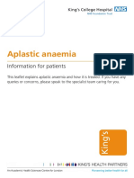 pl - 647.1 - aplastic anaemia