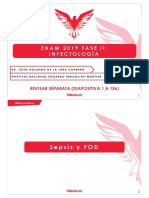 F2 Infectología